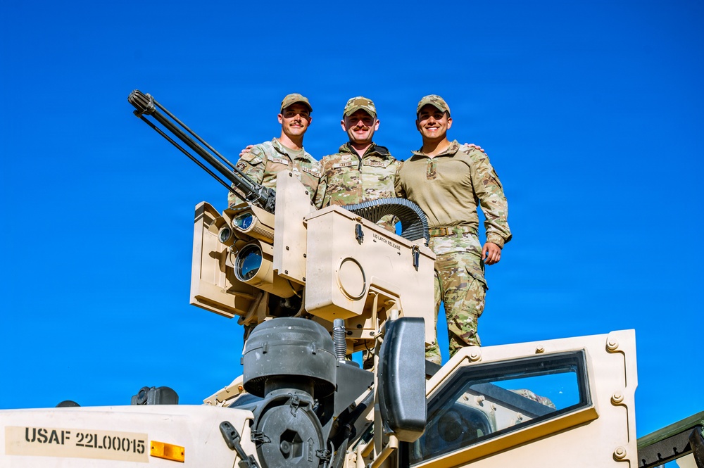 90 CRF MSOS Crushes NCC 2026 (Day 3 of 3)