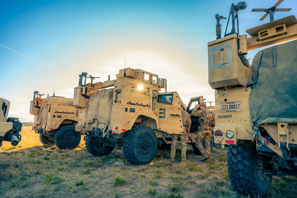 90 CRF MSOS Crushes NCC 2026 (Day 3 of 3)