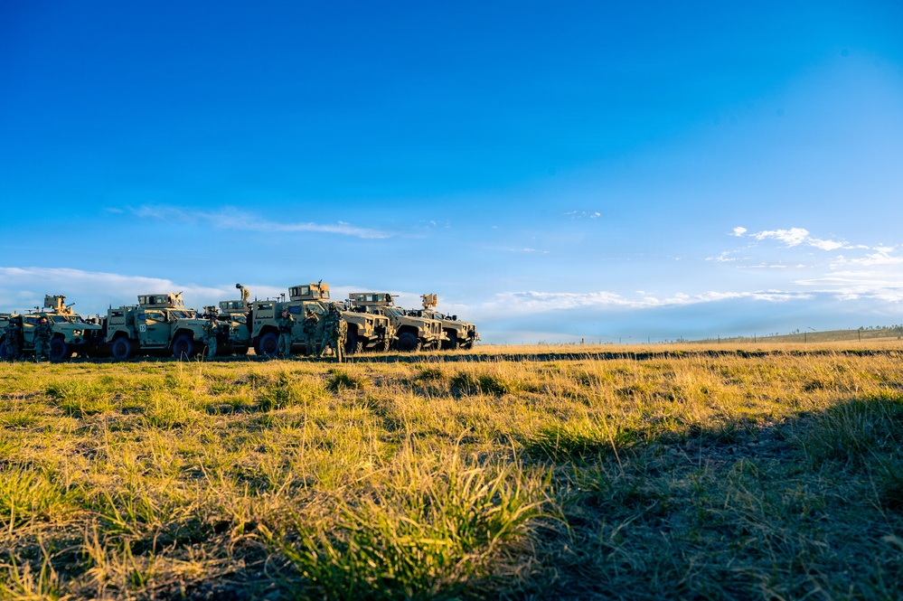 90 CRF MSOS Crushes NCC 2026 (Day 3 of 3)