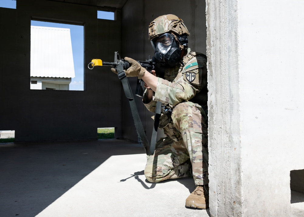 21st TSC BSC 2026 Day 4