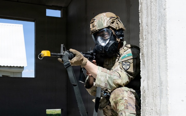 21st TSC BSC 2026 Day 4