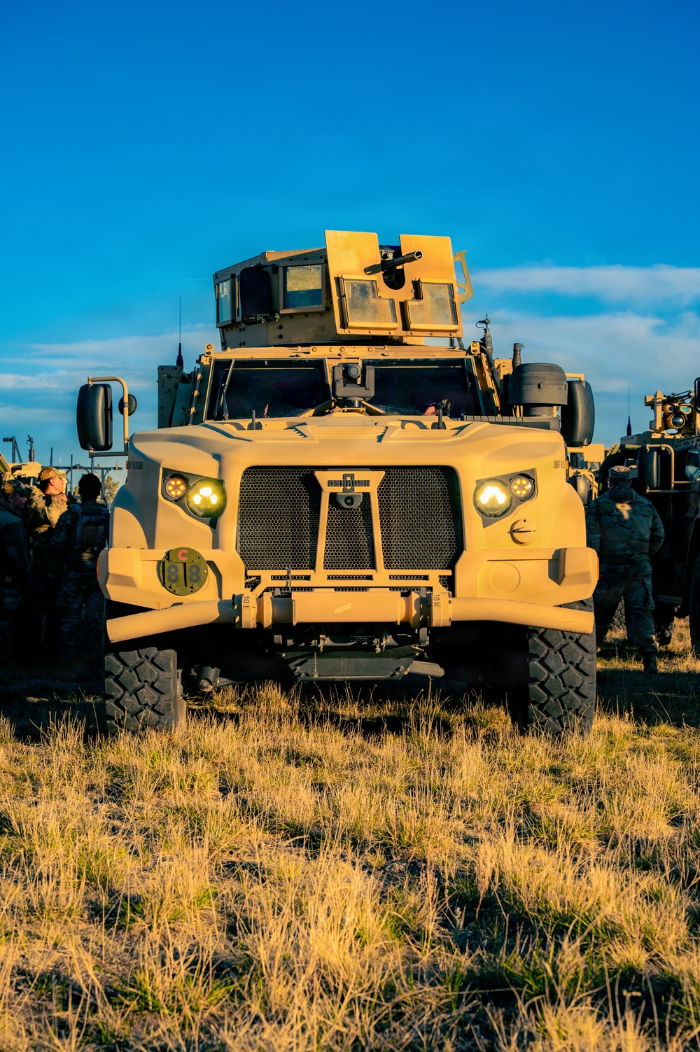 90 CRF MSOS Crushes NCC 2026 (Day 3 of 3)