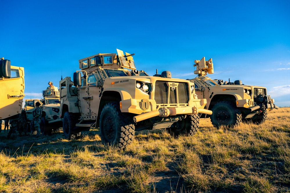 90 CRF MSOS Crushes NCC 2026 (Day 3 of 3)