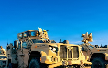 90 CRF MSOS Crushes NCC 2026 (Day 3 of 3)