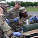 Field Sanitation - Upholding Soldier Safety Standards