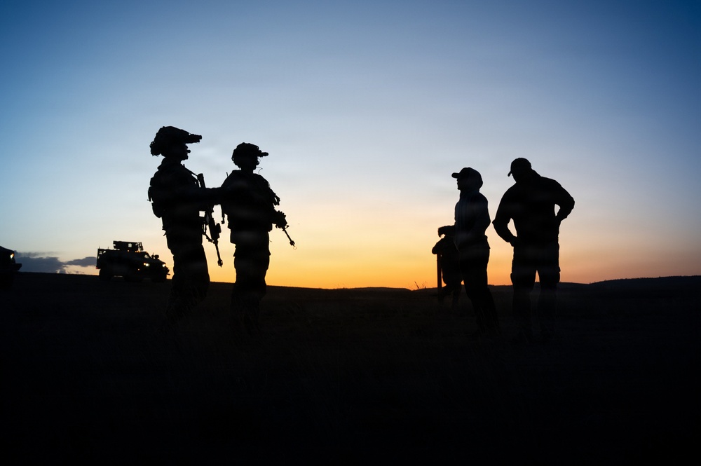 9O MSOS CRF Crushes NCC 2026 (Night 2 of 2)