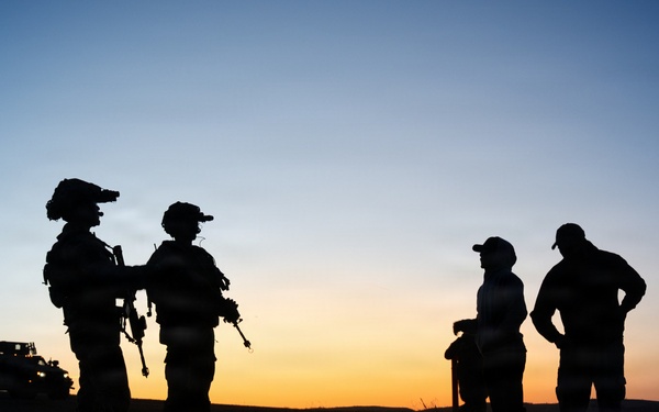 9O MSOS CRF Crushes NCC 2026 (Night 2 of 2)