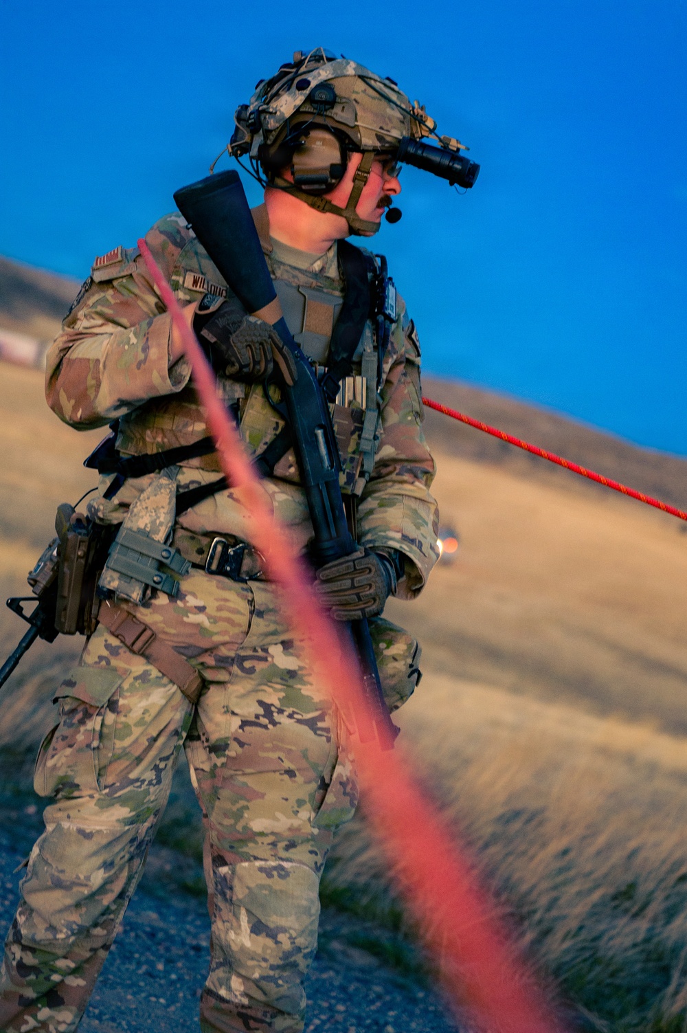 9O MSOS CRF Crushes NCC 2026 (Night 2 of 2)