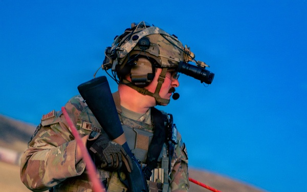 9O MSOS CRF Crushes NCC 2026 (Night 2 of 2)