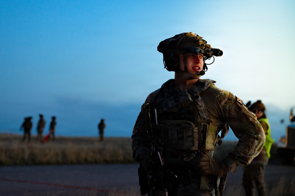 9O MSOS CRF Crushes NCC 2026 (Night 2 of 2)