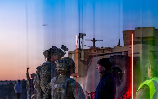 9O MSOS CRF Crushes NCC 2026 (Night 2 of 2)