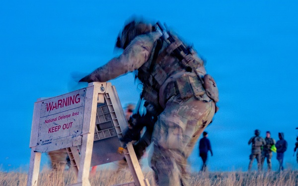 9O MSOS CRF Crushes NCC 2026 (Night 2 of 2)