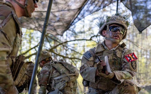 21st TSC BSC 2026 Day 4