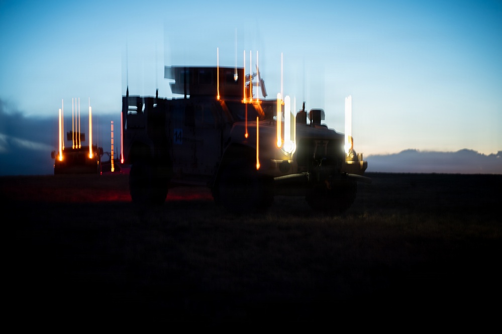 9O MSOS CRF Crushes NCC 2026 (Night 2 of 2)