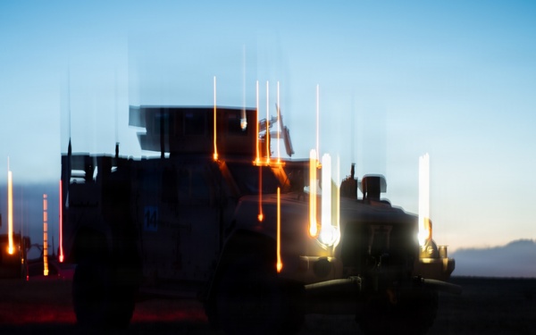 9O MSOS CRF Crushes NCC 2026 (Night 2 of 2)