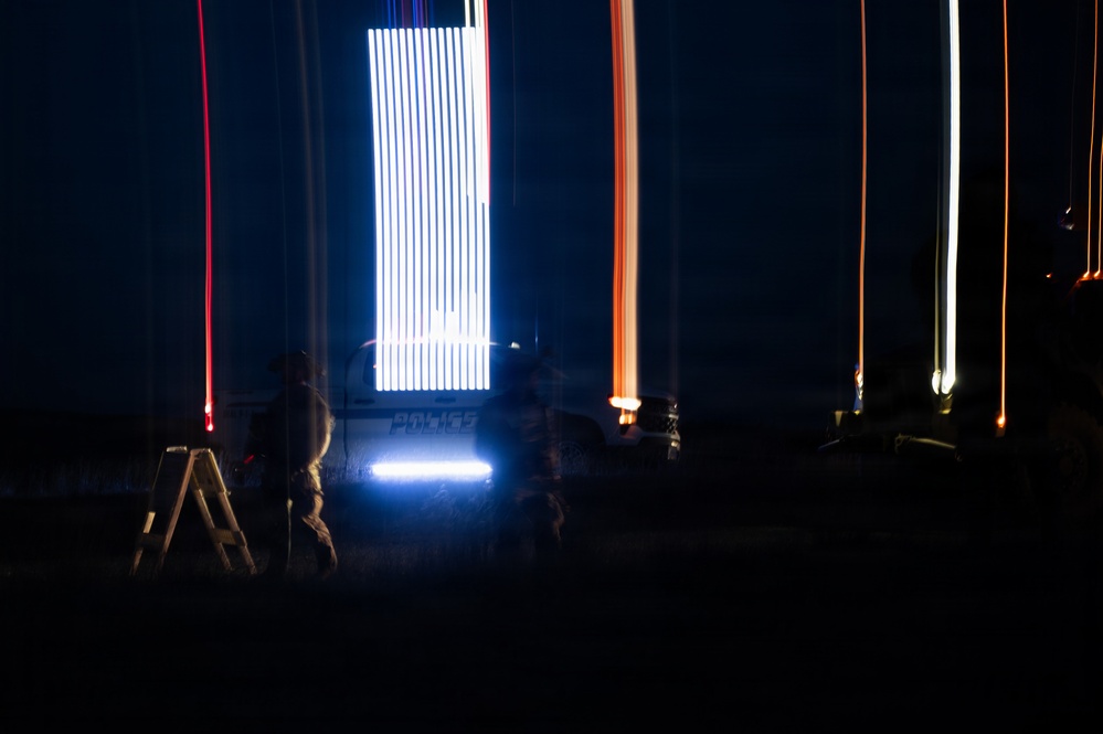 9O MSOS CRF Crushes NCC 2026 (Night 2 of 2)