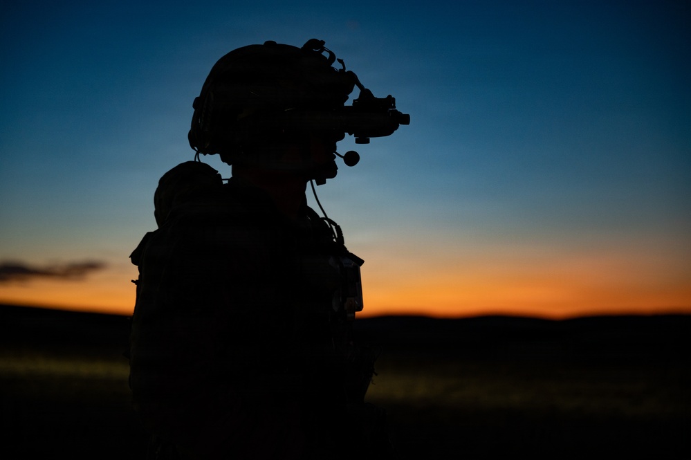 9O MSOS CRF Crushes NCC 2026 (Night 2 of 2)