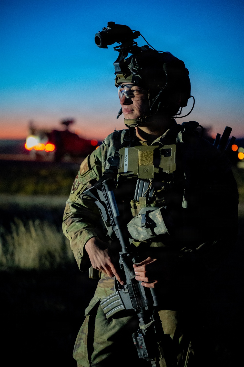 9O MSOS CRF Crushes NCC 2026 (Night 2 of 2)