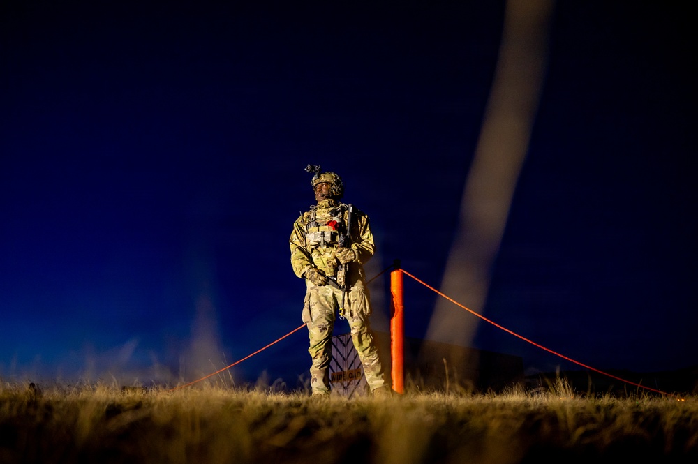 9O MSOS CRF Crushes NCC 2026 (Night 2 of 2)