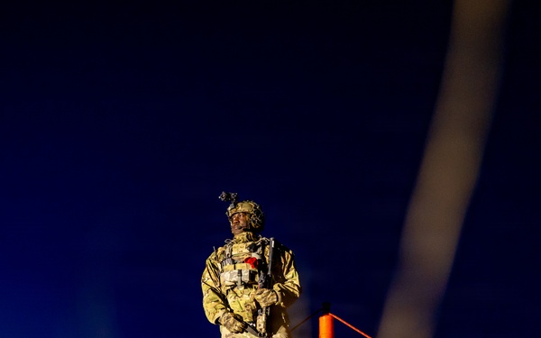 9O MSOS CRF Crushes NCC 2026 (Night 2 of 2)