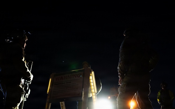 9O MSOS CRF Crushes NCC 2026 (Night 2 of 2)