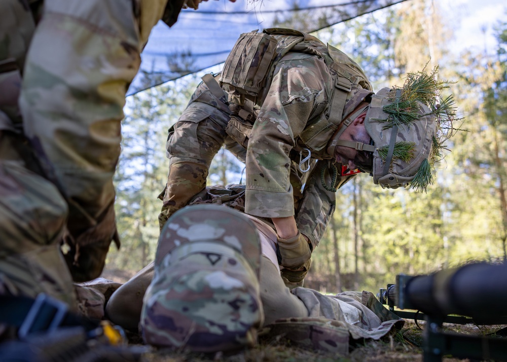 21st TSC BSC 2026 Day 4