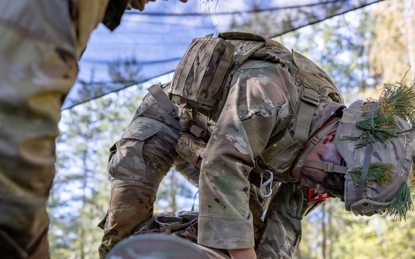 21st TSC BSC 2026 Day 4