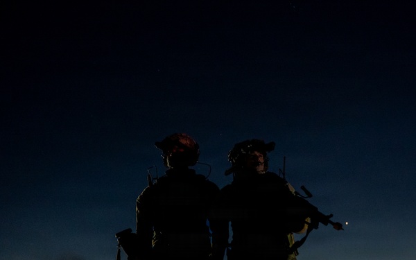 9O MSOS CRF Crushes NCC 2026 (Night 2 of 2)