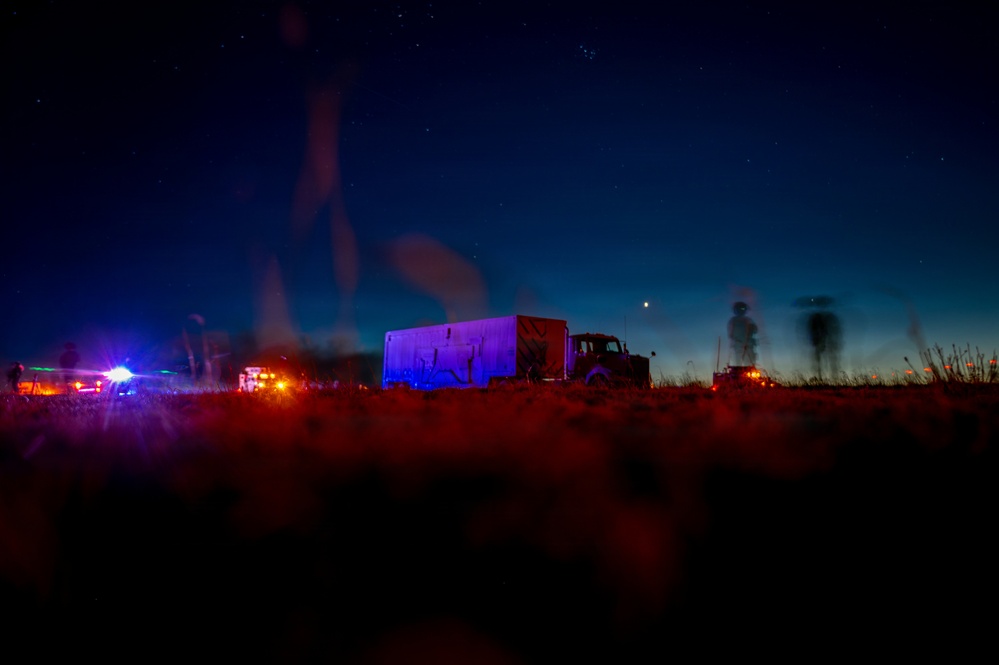 9O MSOS CRF Crushes NCC 2026 (Night 2 of 2)