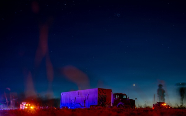 9O MSOS CRF Crushes NCC 2026 (Night 2 of 2)