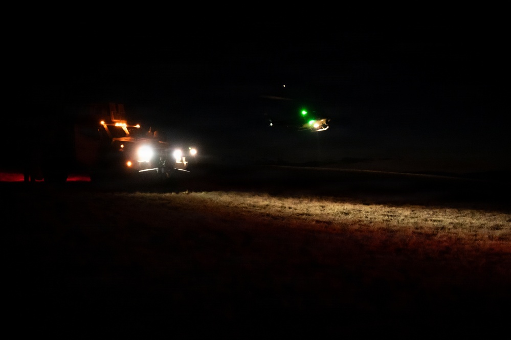 9O MSOS CRF Crushes NCC 2026 (Night 2 of 2)