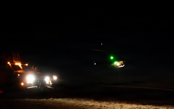 9O MSOS CRF Crushes NCC 2026 (Night 2 of 2)