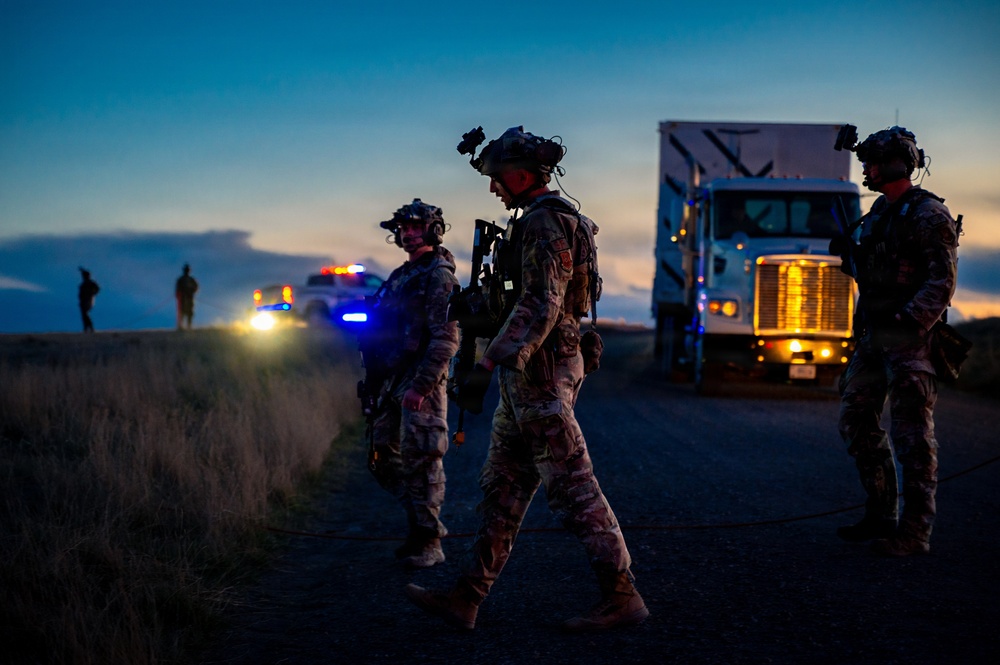 9O MSOS CRF Crushes NCC 2026 (Night 2 of 2)