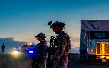 9O MSOS CRF Crushes NCC 2026 (Night 2 of 2)