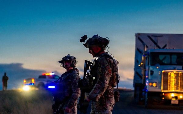 9O MSOS CRF Crushes NCC 2026 (Night 2 of 2)