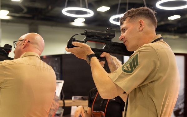 Modern Day Marine 2026