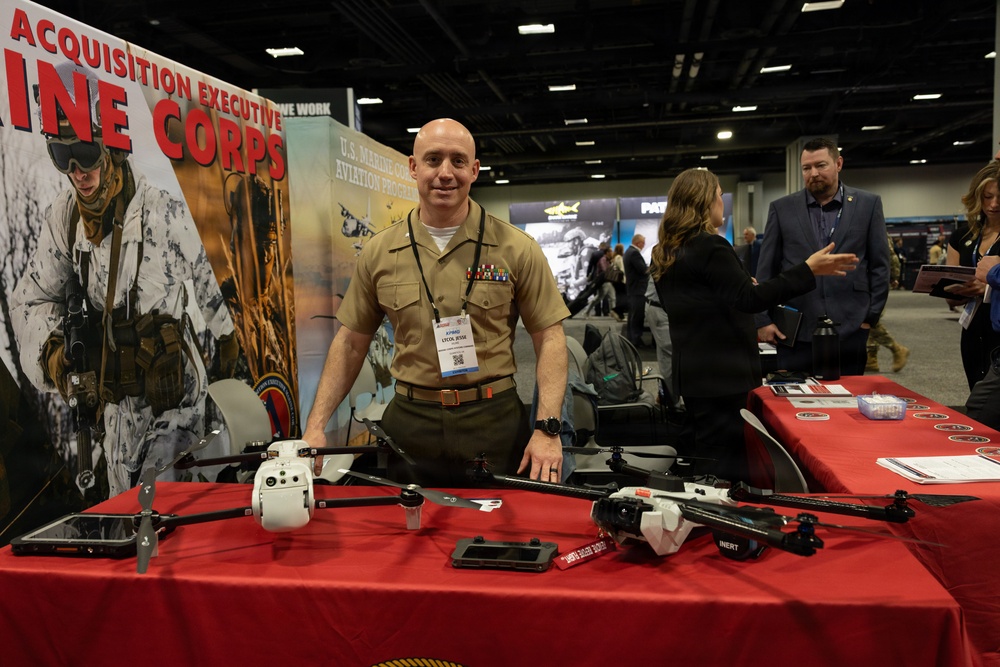 Modern Day Marine 2026