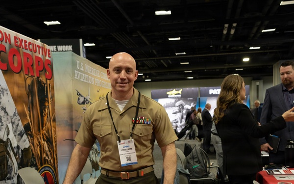 Modern Day Marine 2026