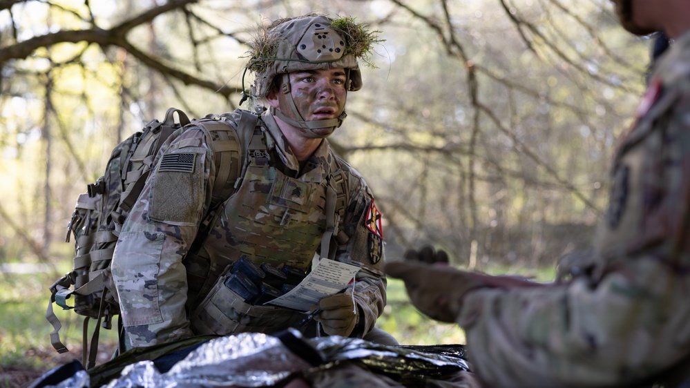 21st TSC BSC 2026 Day 4