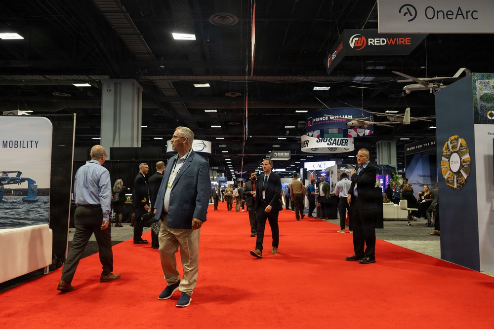 Modern Day Marine 2026 Day 2