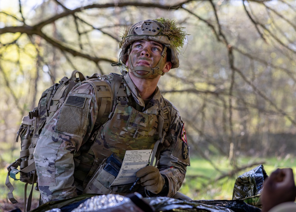 21st TSC BSC 2026 Day 4