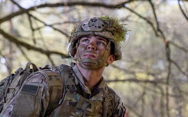 21st TSC BSC 2026 Day 4