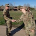 AFLCMC Command Chief visits Hanscom