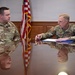 AFLCMC Command Chief visits Hanscom