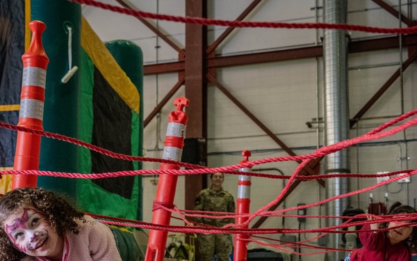 JBER Youth “Aims” for Readiness