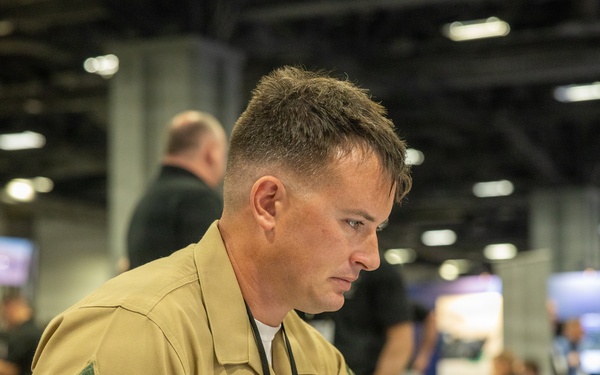 Modern Day Marine 2026 Day 2