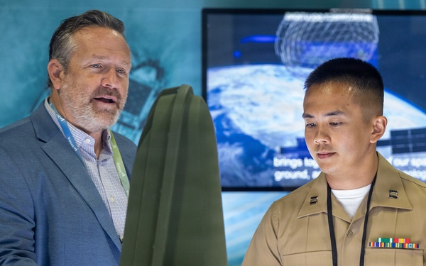 Modern Day Marine 2026 Day 2