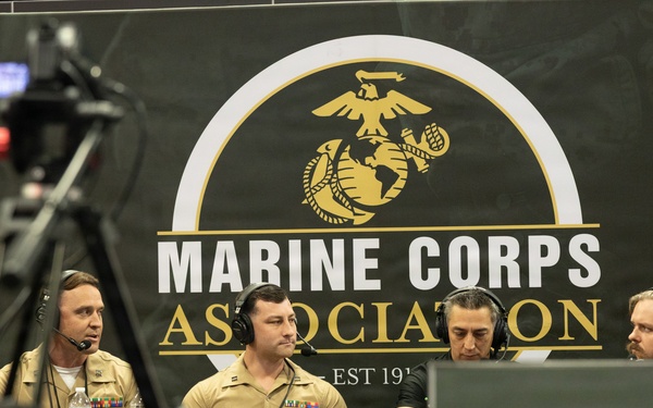 Modern Day Marine 2026 Day 2