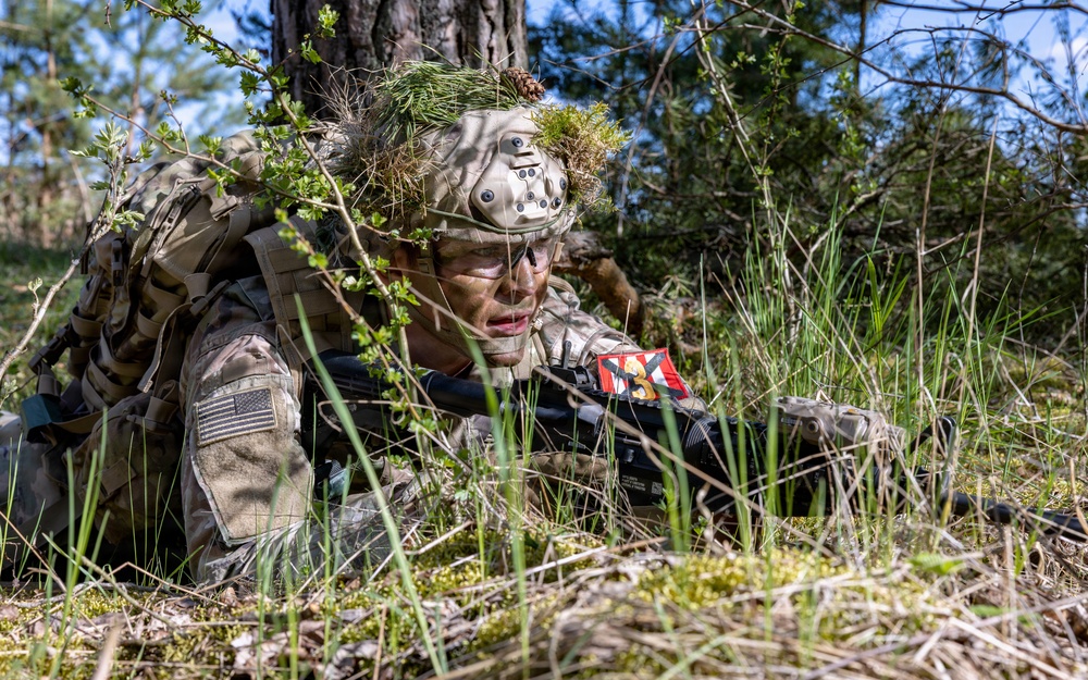 21st TSC BSC 2026 Day 4