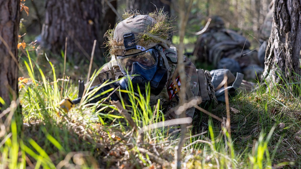 21st TSC BSC 2026 Day 4